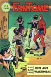 Le fantome - D�fi aux Wakumbas