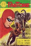 Le fantome - Le cimeti�re des �l�phants