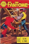 Le fantome - Selim, le pirate