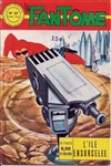 Le fantome - L'�le ensorcel�e