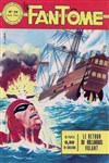 Le fantome - Le retour du Hollandais volant