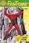 Le fantome - La forteresse souterraine