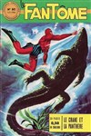 Le fantome - Le cr�ne et la panth�re