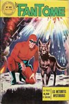 Le fantome - Les m�t�orites myst�rieuses