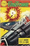Le fantome - Souvenirs de guerre