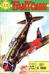 Le fantome - Soif de pouvoir