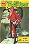 Le fantome - Affaire non class�e