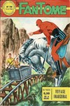 Le fantome - Voyage inaugural