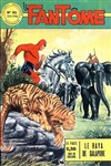 Le fantome - Le Raya de Galapore