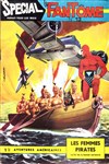 Sp�cial le fantome - Les femmes pirates
