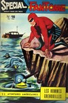 Sp�cial le fantome - Les hommes grenouilles 