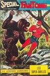 Sp�cial le fantome - Les super-gorilles