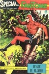 Sp�cial le fantome - Jungle en flammes