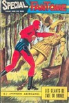 Sp�cial le fantome - Les g�ants de l'�ge de bronze