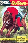 Sp�cial le fantome - Le boucanier du Bengale