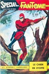 Sp�cial le fantome - Le chien en �toffe