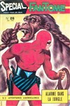 Sp�cial le fantome - Alarme dans la jungle