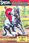 Sp�cial le fantome - La secte des Tughs