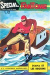 Sp�cial le fantome - Diana et les requins