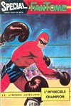 Sp�cial le fantome - L'invincible champion