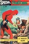 Sp�cial le fantome - La princesse Val�rie 