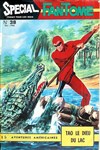 Sp�cial le fantome - TAO le dieu du lac