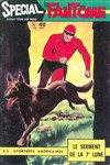 Sp�cial le fantome - Le serment de la 7e lune