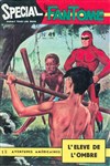 Sp�cial le fantome - L'�l�ve de l'Ombre
