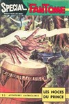 Sp�cial le fantome - Les noces du prince