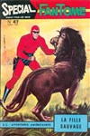 Sp�cial le fantome - La fille sauvage