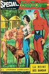 Sp�cial le fantome - La reine des Bandars