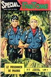 Sp�cial le fantome - Le prisonnier de Pharos