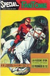 Sp�cial le fantome - La fl�che d'or 2