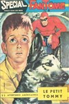 Sp�cial le fantome - Le petit Tommy