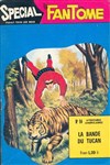 Sp�cial le fantome - La bande du Tucan