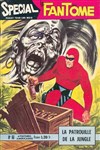 Sp�cial le fantome - La patrouille de la jungle