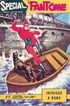 Sp�cial le fantome - Intrigue � bord 1