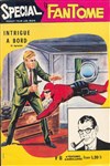 Sp�cial le fantome - Intrigue � bord 2�me �pisode