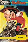 Sp�cial le fantome - Mister X