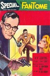 Sp�cial le fantome - Le gouverneur pirate - Le cas Faraday
