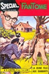 Sp�cial le fantome - La jeune fille aux diamants 1