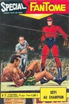 Sp�cial le fantome - D�fi au champion