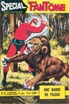 Sp�cial le fantome - Une bande de filous