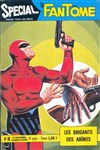 Sp�cial le fantome - Les brigants des ab�mes