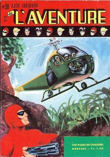 H�ros de l'aventure - Combat pour une formule