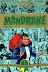 Mandrake - L'Age d'or n&ordm;1