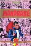 Mandrake - L'Age d'or n&ordm;4