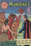 Mandrake - Mondes mysterieux n&ordm;10