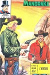 Mandrake - Mondes mysterieux n&ordm;101
