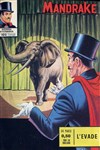 Mandrake - Mondes mysterieux n&ordm;102